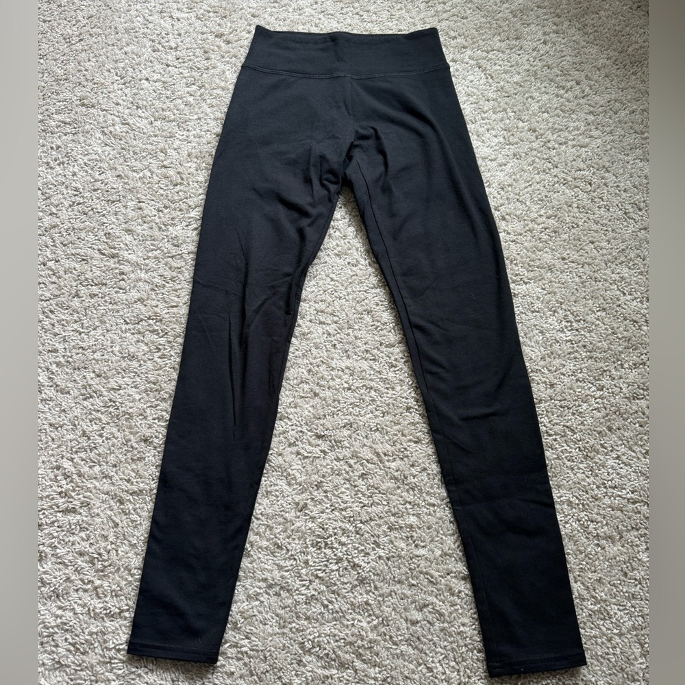 Aerie Cotton Leggings